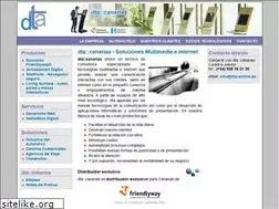 Sites similar to dta-online.es