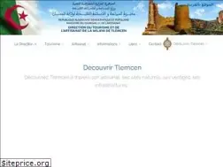 Sites similar to dta-tlemcen.dz