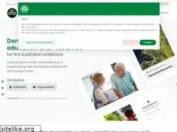 Sites similar to dta.com.au