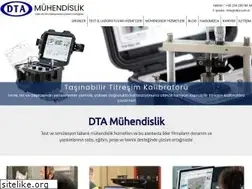 Sites similar to dta.com.tr