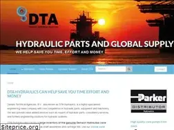 Sites similar to dta.eu