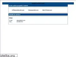 Sites similar to dta3.com