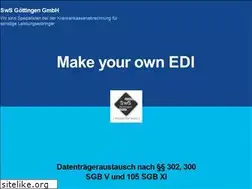Sites similar to dta302.de