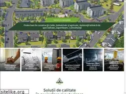 Sites similar to dtac.ro