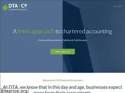 Sites similar to dtaccounting.co.uk