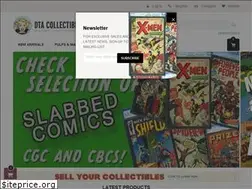 Sites similar to dtacollectibles.com