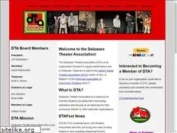 Sites similar to dtafest.org
