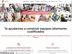 Sites similar to dtagency.tech