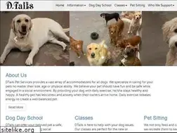 Sites similar to dtails.biz