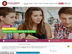 Sites similar to dtakademi.com