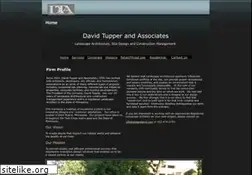 Sites similar to dtalandarch.com