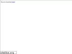 Sites similar to dtan4.net