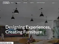 Sites similar to dtank.com