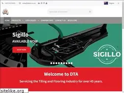 Sites similar to dtanz.co.nz