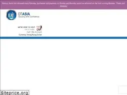 Sites similar to dtasiagroup.com.hk