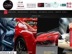 Sites similar to dtautospa.com