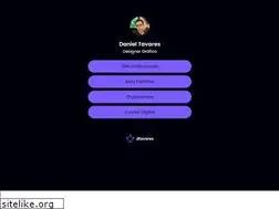 Sites similar to dtavares.com