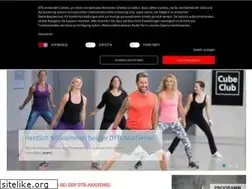 Sites similar to dtb-akademie.de