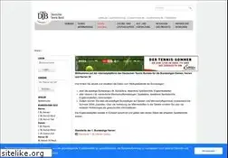 Sites similar to dtb.liga.nu