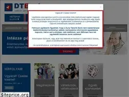 Sites similar to dtbank.hu