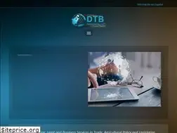 Sites similar to dtbassociates.com