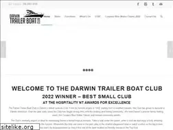 Sites similar to dtbc.com.au