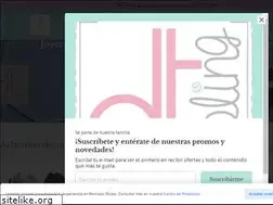 Sites similar to dtbling.com