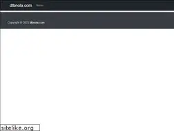Sites similar to dtbnola.com