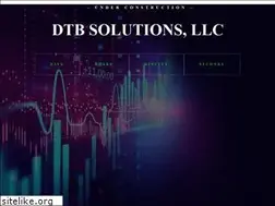Sites similar to dtbsolutions.com