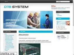 Sites similar to dtbsystem.pl