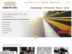 Sites similar to dtc-ag.ch