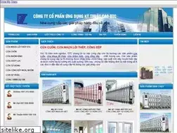 Sites similar to dtc-group.com.vn