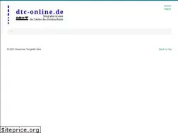 Sites similar to dtc-online.de