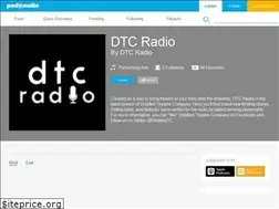 Sites similar to dtc-radio.podomatic.com