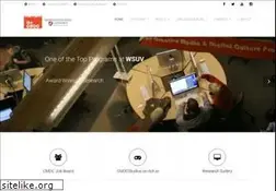 Sites similar to dtc-wsuv.org