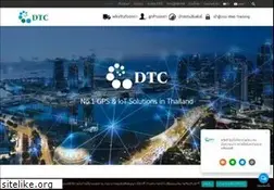 Sites similar to dtc.co.th