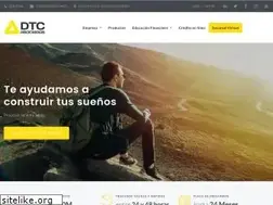 Sites similar to dtc.com.co