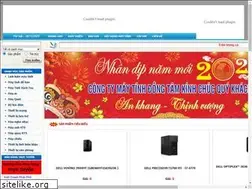 Sites similar to dtc.com.vn