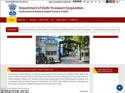 Sites similar to dtc.nic.in