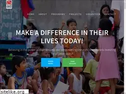 Sites similar to dtc.org.ph