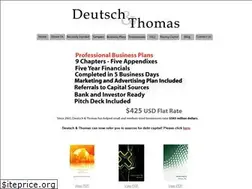 Sites similar to dtcapitalinc.com
