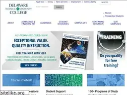 Sites similar to dtcc.edu