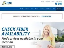 Sites similar to dtccom.net