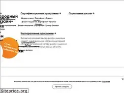 Sites similar to dtcenter.ru