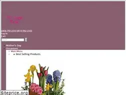 Sites similar to dtcflorist.com