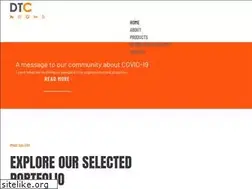 Sites similar to dtchawaii.com