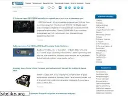 Sites similar to dtcinema.ru