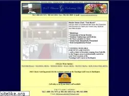 Sites similar to dtclassiccatering.com