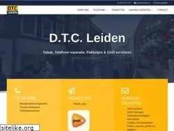 Sites similar to dtcleiden.nl