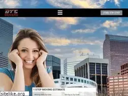 Sites similar to dtcmovers.com
